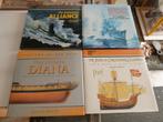Boeken Maritiem-Marine, Boeken, Ophalen of Verzenden, 1945 tot heden, Zo goed als nieuw, Marine
