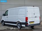 Volkswagen Crafter 177pk Automaat L3H2 Airco Cruise Camera N, 130 kW, Automatique, Tissu, 177 ch