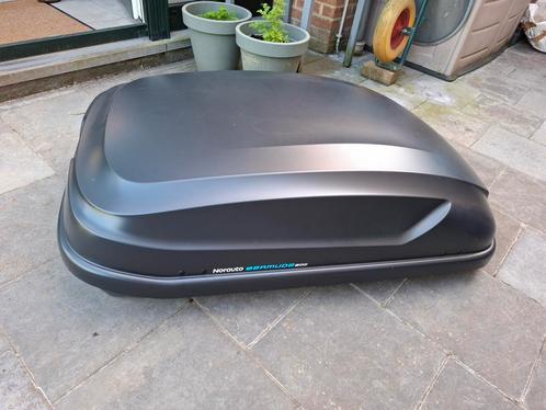 Bermude 200 autodakkoffer, Auto diversen, Dakkoffers, Ophalen
