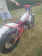 Trial Yamaha ty 125 cc, Motoren, Motoren | Yamaha, Particulier, 125 cc, Overig, 11 kW of minder