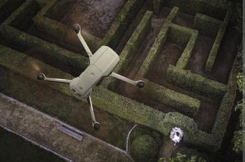 Drone beelden  beschikbaar voor biedingen