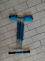 Fitnesstoestel Champion Belt voor thuisgebruik als NIEUW, Sport en Fitness, Overige typen, Ophalen of Verzenden, Zo goed als nieuw