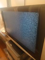 Panasonic tv zonder afstandsbediening, Enlèvement, Comme neuf, Panasonic