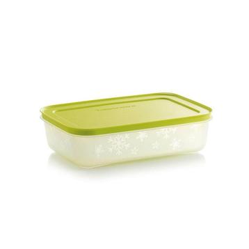 Diepvries 1 liter,, Enlèvement ou Envoi, Comme neuf, Vert