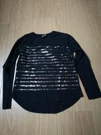 Leuke glitter longsleeve Zara m158-164, Enfants & Bébés, Vêtements enfant | Taille 158, Comme neuf, Zara Girls, Fille, Chemise ou À manches longues