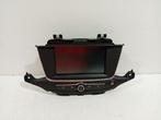NAVIGATIE DISPLAY Opel Astra K Sports Tourer (42342511), Gebruikt, Opel