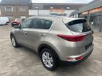 Kia Sportage, 1.6i benzine, 2016,Camera, 23.418km's+Garantie, https://public.car-pass.be/vhr/de30b0c8-f799-4a6e-828c-1344002b3b71