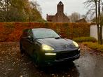 Porsche Cayenne S Hybride 2de eigenaar als nieuw, Automaat, Cayenne, Zwart, Leder
