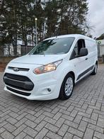 ✅️️FORD TRANSIT/1.5DIESEL/€6B/BTW/1EIGENAAR/REKKEN/TREKHAAK, Auto's, Bestelwagens en Lichte vracht, Parkeersensor, 4 cilinders