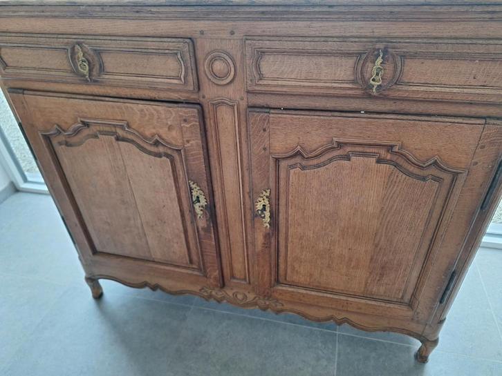 Meubels uit de Lodewijk XV-periode, Antiek en Kunst, Antiek | Meubels | Kasten, Ophalen