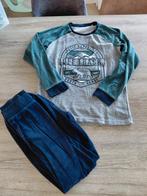 Warme pyjama maat 176, Kinderen en Baby's, Kinderkleding | Maat 176, Nacht- of Onderkleding, C&A, Ophalen of Verzenden, Zo goed als nieuw