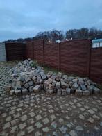 Kasseien, Tuin en Terras, Ophalen, Overige typen, Zo goed als nieuw, Natuursteen