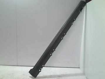 SIDESKIRT RECHTS Peugeot 207 SW (WE / WU) (01-2007/12-2013) beschikbaar voor biedingen