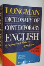 Dictionary of Contemporary English, Ophalen of Verzenden, Engels
