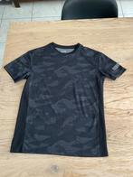 Sportshirt maat 146-152, Kinderen en Baby's, Kinderkleding | Maat 146, Ophalen of Verzenden, Gebruikt, Jongen of Meisje, Shirt of Longsleeve