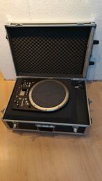 Handsonic HPD-20+standaard+pedals+flightcasetrolley+drumkruk, Muziek en Instrumenten, Ophalen of Verzenden, Zo goed als nieuw