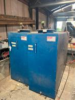 Mazout tank diesel tank, Doe-het-zelf en Bouw, Verwarming en Radiatoren, Ophalen