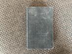 Oude missaal, leven en deugden van den Heiligen Jozef, Antiek en Kunst, Ophalen of Verzenden, J.Thys, can.,lib.cens