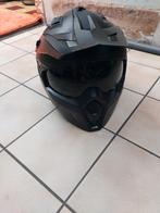 Casque moto Vito taille L, Ophalen, L