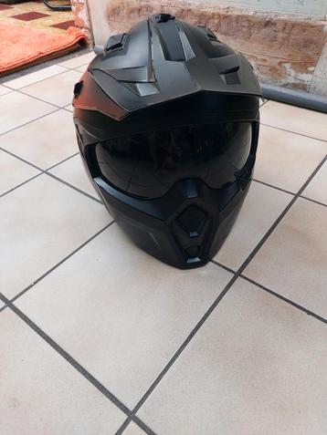 Casque moto Vito taille L  beschikbaar voor biedingen