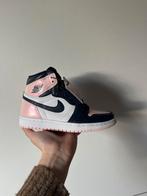 Nike Air Jordan 1 Bubblegum Roze 37,5, Kleding | Dames, Ophalen of Verzenden