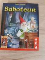 Saboteur - 999 games - s3860, Envoi, Comme neuf