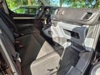Peugeot Expert Dubbel cabine Premium, Auto's, Peugeot, 90 kW, 122 pk, 149 g/km, Zwart
