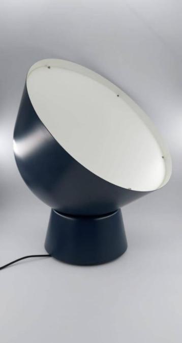 XL IKEA PS blue floor lamp by Ola Wihlborg beschikbaar voor biedingen