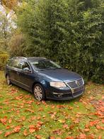 (Export) Volkswagen Passat 2.0tdi - 280xxxkm, Enlèvement ou Envoi