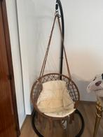 Schommel, Ophalen, Zo goed als nieuw