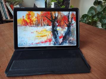 Tablette Samsung Galaxy Tab A7 SM-T500 parfait état, Informatique & Logiciels, Enlèvement ou Envoi, 10 pouces, SM-T500, Utilisé