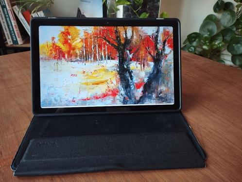 Samsung Galaxy Tab A7 10,4″ tablet, Computers en Software, Android Tablets, Gebruikt, Wi-Fi, 10 inch, 1 TB, Gps, Uitbreidbaar geheugen