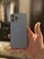 Iphone 13 pro max 256g comme neuf. L'écran a changé, Télécoms, Téléphonie mobile | Apple iPhone, Comme neuf, 88 %, Bleu, IPhone 13 Pro Max