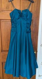 Robes de bal de luxe en satin taille S, Vêtements | Femmes, Habits de circonstance, Enlèvement ou Envoi, Taille 36 (S)