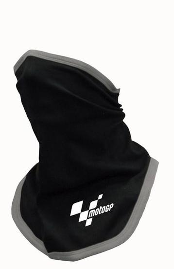 MotoGP Bandit mask - masker zwart grijs stretch met logo beschikbaar voor biedingen