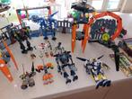 Hele verzameling lego exo-force oa 7709 7703 8103 .., Kinderen en Baby's, Speelgoed | Duplo en Lego, Ophalen of Verzenden, Zo goed als nieuw