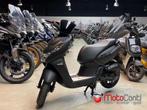 Peugeot Kisbee 50 [Vergunning] [Einde .0%], Fietsen en Brommers, Scooters | Peugeot, Ophalen, Overige modellen, Nieuw, Klasse B (45 km/u)