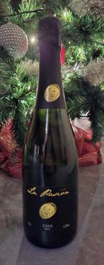 Cava
La Pasión Brut Blanc 75cl, Enlèvement ou Envoi, Neuf