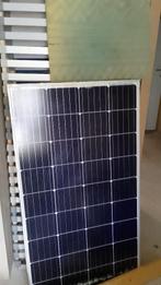 panneaux solaire, Caravanes & Camping, Camping-car Accessoires, Enlèvement, Comme neuf
