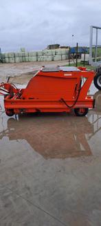 Wiedenmann 511 HG 1100 bladveger, Zakelijke goederen, Landbouw | Werktuigen, Ophalen