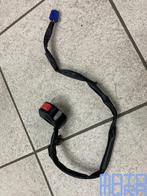 Stuurschakelaar rechts Yamaha R1 2004 - 2006 RN12 stuur scha, Ophalen of Verzenden, Gebruikt