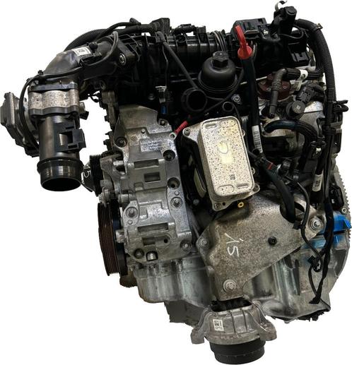 BMW 5-serie F07 F10 F11 F11 2.0 N47D20C N47-motor, Auto-onderdelen, Motor en Toebehoren, BMW, Ophalen of Verzenden