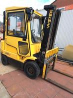 2 heftrucks te koop, Doe-het-zelf en Bouw, Overige Doe-Het-Zelf en Bouw, Ophalen, Gebruikt