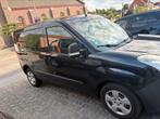 Opel Combo, Auto's, Zwart, Particulier, Te koop, Schuifdeur