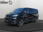 Opel Vivaro L3 Dubbele Cabine - 2.0 Diesel - Automaat 8 - 1, Auto's, Opel, Automaat, Monovolume, Vivaro, 180 pk