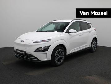 Hyundai Kona EV Fashion 39 kWh beschikbaar voor biedingen