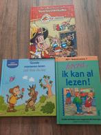 Leesboeken beginnende lezertjes, Boeken, Ophalen of Verzenden, Nieuw