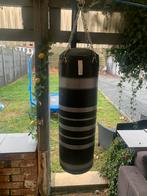 Bokszak met staander en ophangbeugel, Enlèvement ou Envoi, Comme neuf, Sac de boxe