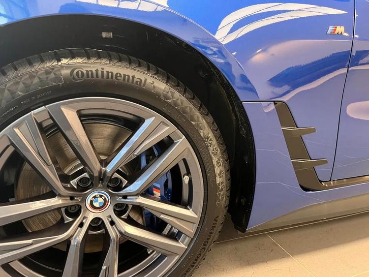 Originele BMW velgen i4 g26 18 inch met factuur, Auto-onderdelen, Banden en Velgen, Banden en Velgen, Winterbanden, 18 inch, 245 mm