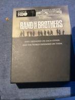 Band of brothers , dvd, Ophalen, Zo goed als nieuw, Drama, Boxset